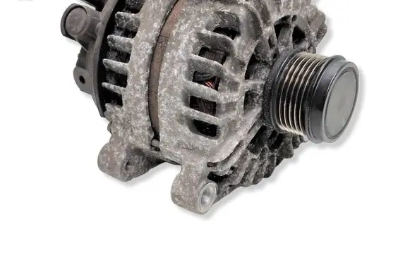 Peugeot 308 Generator/alternator 9810525380 2624310A