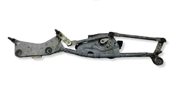 Mercedes-Benz GL X164 Front wiper linkage and motor 404931 A1648201842 1106A