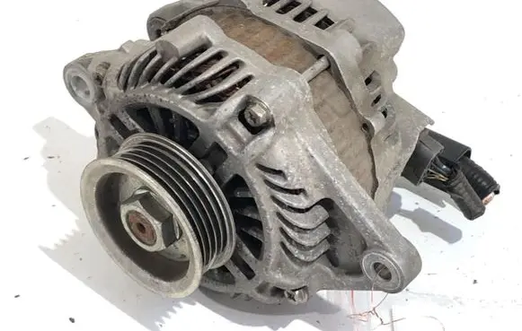 Mitsubishi Colt Generator/alternator 1800A248