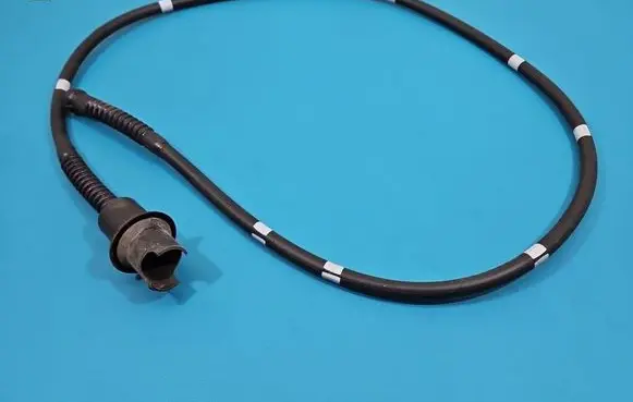 BMW iX3 G08 Intercooler hose/pipe 7414347 IMPRK1520530