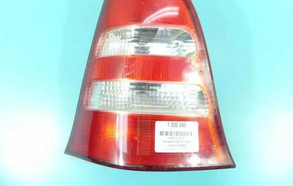 Mercedes-Benz A W168 Rear/tail lights IMPRK1330999