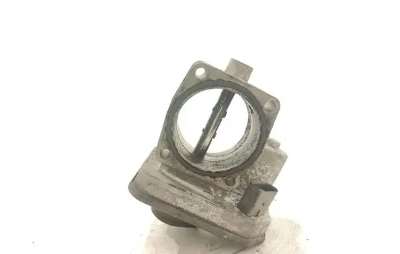 Opel Astra H Throttle valve 8981052101 B099460100