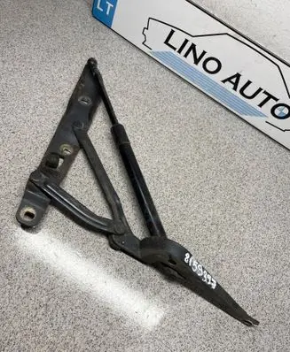 BMW 5 E39 Tailgate/trunk/boot hinge 8159397