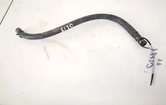Citroen Xsara Picasso Engine coolant pipe/hose