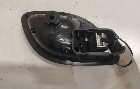 Renault Laguna II Rear door interior handle 8200000723