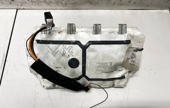 Peugeot 207 Passenger airbag 9683408580 08101018