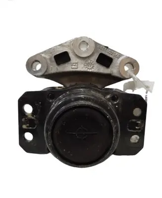 Peugeot 3008 I Engine mount bracket 9636583980 9636845880