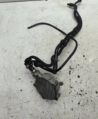 Audi Q7 4M Vacuum pump 06E145100 100419 9102BM6A