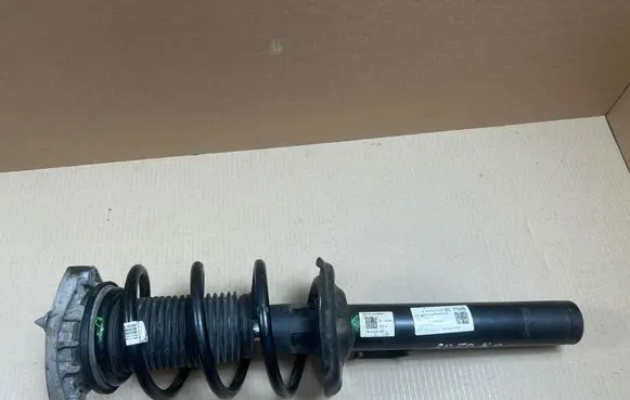 Volkswagen ID.4 Front shock absorber with coil spring 11A400035