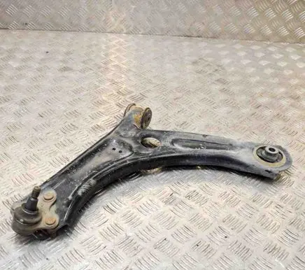 Skoda Superb B6 (3T) Front lower control arm/wishbone 1K0407151BG