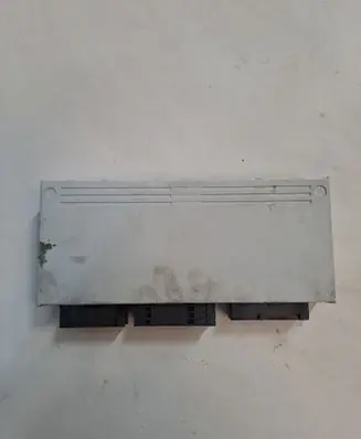 BMW 3 E46 Comfort/convenience module 61356923960