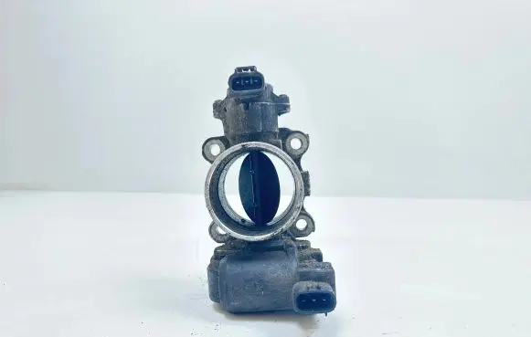 Toyota Avensis T250 Throttle valve 1923002010