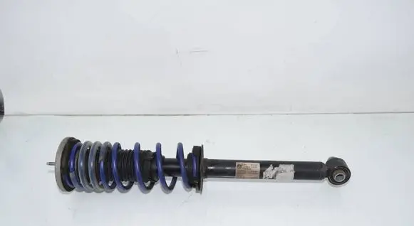 BMW 5 G30 G31 G38 Rear shock absorber/damper 6875620 6866620 33526866620