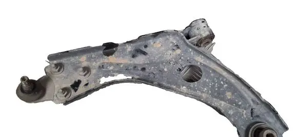 Peugeot 3008 II Front lower control arm/wishbone 