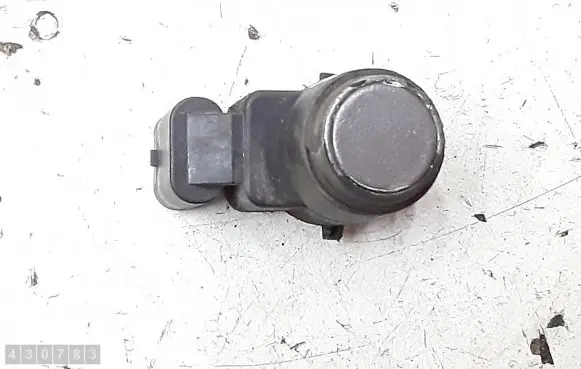 BMW 1 E81 E87 Parking PDC sensor