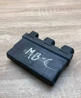 Mercedes-Benz E W211 Brake system control unit/module A0255454732