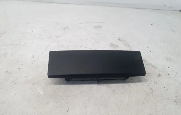 Audi A4 S4 B8 8K Ashtray (rear) 8K0857961