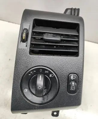 Mercedes-Benz Sprinter W906 Dashboard side air vent grill/cover trim DN14078