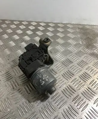 Audi A4 S4 B6 8E 8H Wiper motor 8E1955119