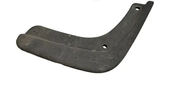KIA Soul Rear mudguard 86841J2000