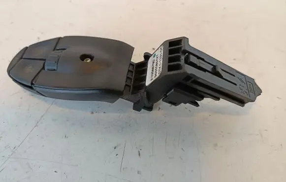 Citroen DS3 Cruise control stalk E10588790