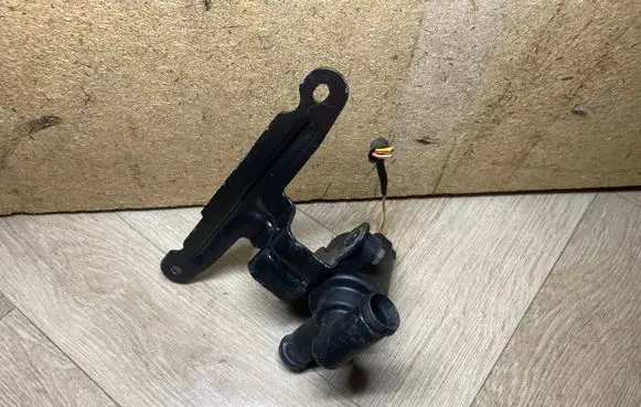 Audi A4 S4 B8 8K Electric auxiliary coolant/water pump 4H0121671B 8K0819263B