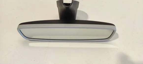 Skoda Octavia Mk3 (5E) Rear view mirror (interior) E11028191 90540423G0