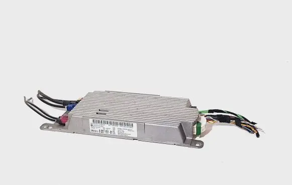 BMW 5 F10 F11 Bluetooth control unit module 84109257151 925715101 10099110