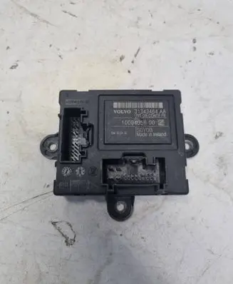 Volvo V70 Door control unit/module 31343464AA 1009405800