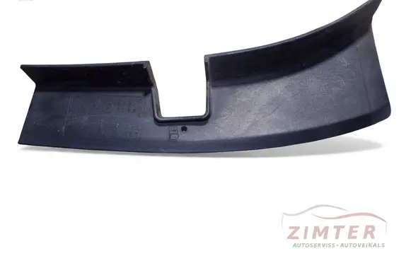 Skoda Octavia Mk3 (5E) Rear/tail light trim molding 5E9945312