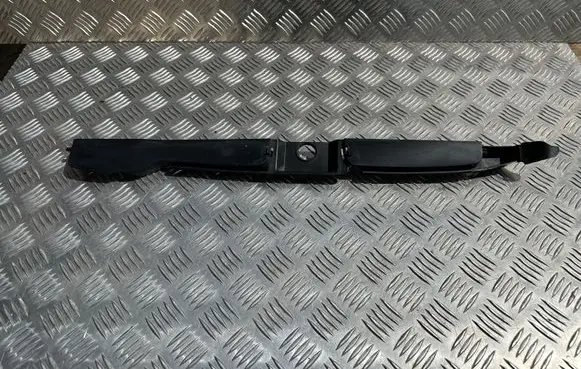 Volkswagen Tiguan Fender end trim 5N0821112