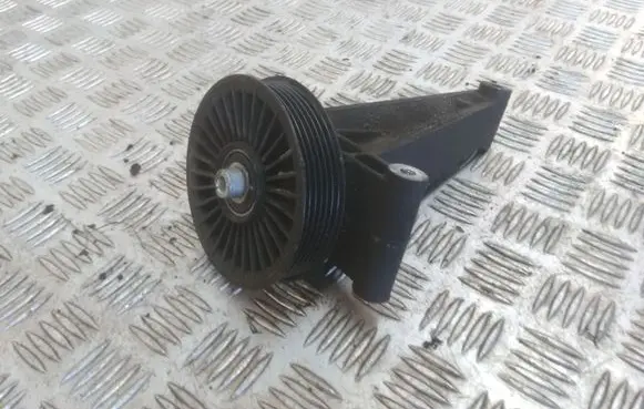 Mercedes-Benz Vito Viano W639 Generator/alternator belt tensioner A6112341039