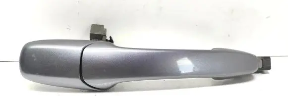 Mazda 3 I Rear door exterior handle