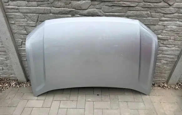Volkswagen T-Cross Engine bonnet/hood 2GM8231558