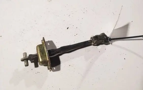 Suzuki Swift I Rear door check strap stopper 