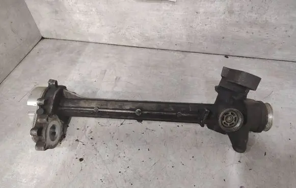 BMW 3 F30 F35 F31 Steering rack mechanical part 142890 84843700000 00000647