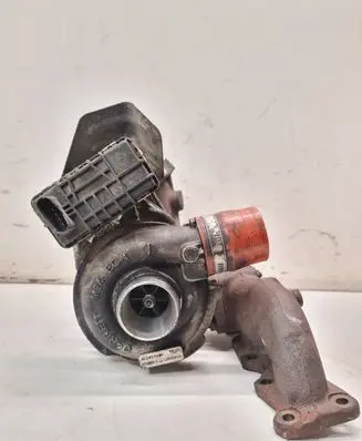 Chrysler Grand Voyager V Turbo 7719551 36242128H