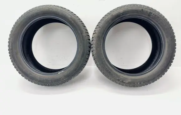 Volvo S80 R17 summer tire 
