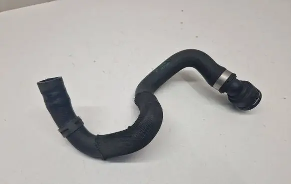 BMW 5 F10 F11 Engine coolant pipe/hose 9170347 0189419F