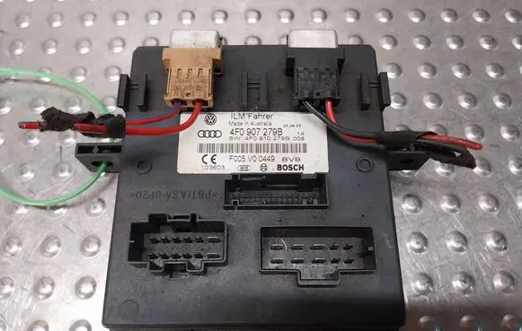 Xenon control unit/module