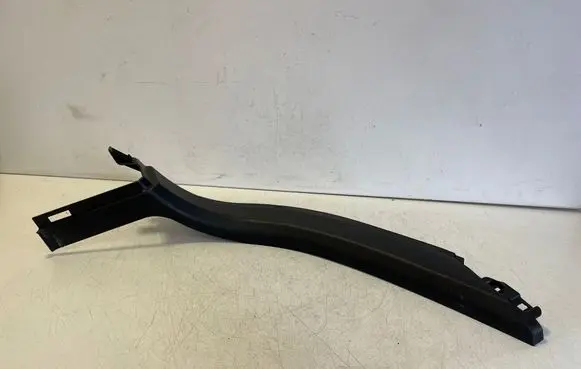 Tesla Model S Other trunk/boot trim element 100906500C