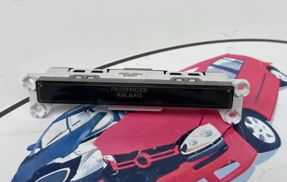 KIA Sportage Radio/GPS head unit trim 959603U000 1309140025
