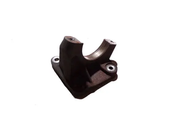 Volvo XC70 Driveshaft support bearing bracket 9143465
