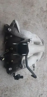 Chevrolet Captiva Intake manifold