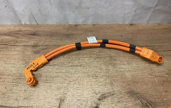 BMW iX3 G08 Other wiring loom 8835110