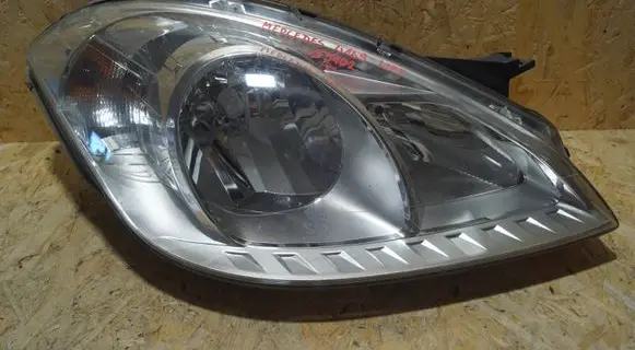Mercedes-Benz A W169 Headlight/headlamp A1698206061