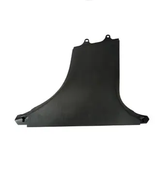 Mercedes-Benz C W205 (B) pillar trim (bottom) A2056900425