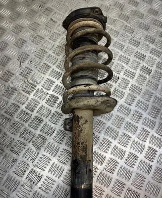 Volkswagen PASSAT B6 Front shock absorber/damper G8006