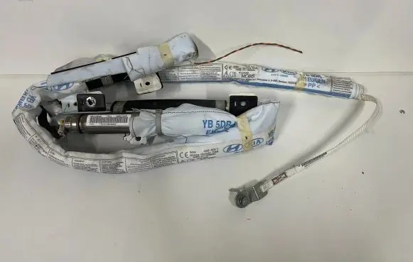KIA Rio Roof airbag 85010H8000 85010-H8000