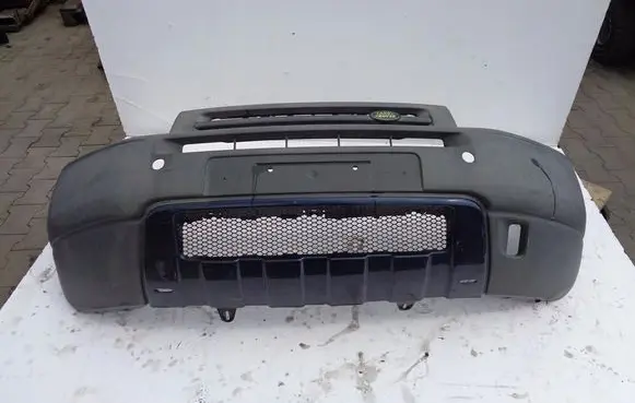 Cupra Born Front bumper 